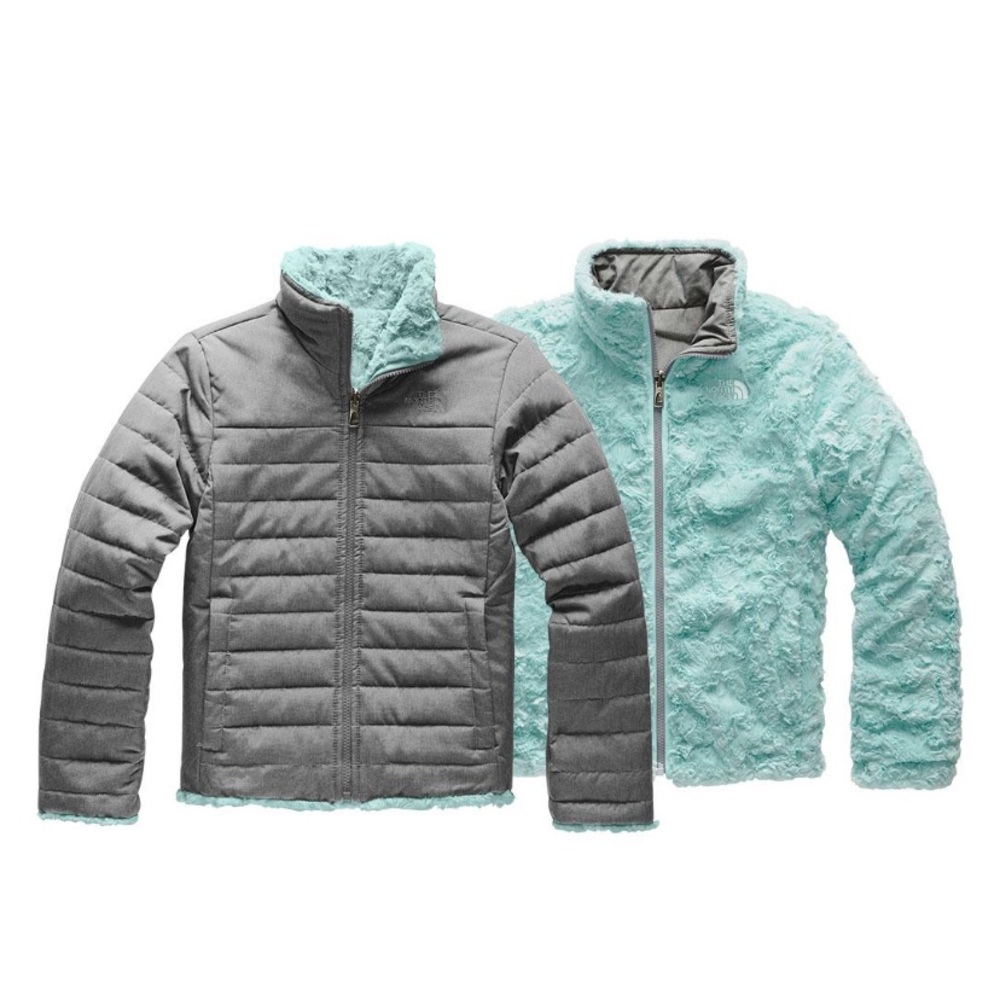 The North Face Reversable Jacket